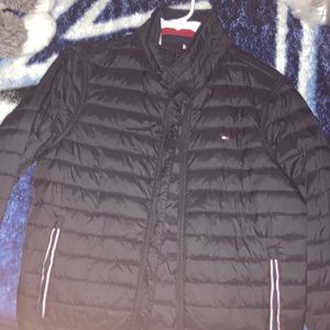 Tommy Hilfiger Bomber Jacket S
